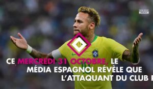 Neymar au FC Barcelone : la justice espagnole enquête sur son transfert
