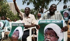 Nigeria : nouveaux heurts entre l'armée et des manifestants chiites