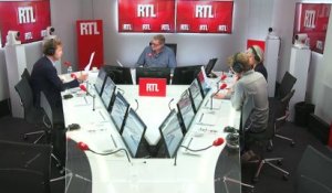 Le journal RTL du 30 octobre 2018