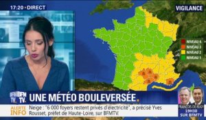 BFM Story du mardi 30 octobre 2018