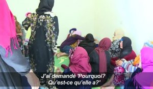 Les proches de la kamikaze tunisienne endeuillés par sa mort