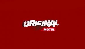 Best Of Original by MOTUL - Dakar 2018