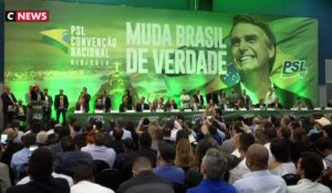 Jair Bolsonaro président du Brésil : quelles conséquences ?