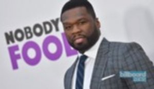 50 Cent and Iggy Azalea Side With Nicki Minaj In Steve Madden Feud | Billboard News