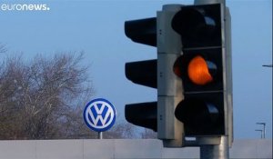 Dieselgate : première action collective judiciaire contre Volkswagen