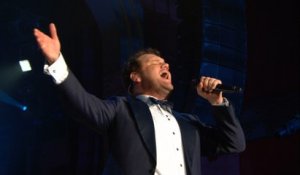 David Phelps - The Dream