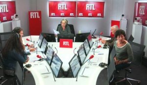 Le journal RTL du 01 novembre 2018