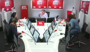 Le journal RTL de 8h