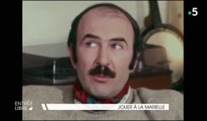 Jouer à la Marielle