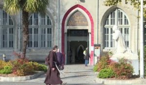 Lourdes : les évêques face à la pédophilie dans l’Eglise