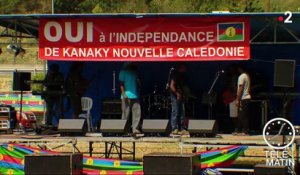 Nouvelle-Calédonie : un référendum aux multiples enjeux
