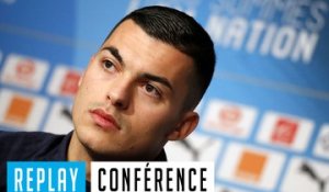 Le replay de la conférence de Radonjic #MHSCOM