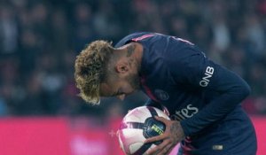 Ligue 1 Conforama - 12ème journée - Paris face à son dauphin