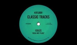 Isolée - Beau Mot Plage (Freeform Five Remix vs Idjut Boys Beats)