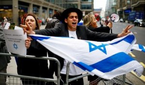 Scotland Yard ouvre une enquête sur le Labour, accusé d'antisémitisme