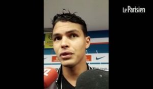 Naples-PSG : « Une défaite là-bas, et c’est fini pour nous », assure Thiago Silva