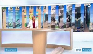 Référendum : la Nouvelle-Calédonie se prépare au scrutin