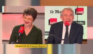 François Bayrou ou "la politique par procuration"