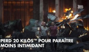 Die Hard : Belle journée pour mourir, TF1 : Qui est Jai Courtney ?