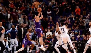 GAME RECAP: Suns 102, Grizzlies 100