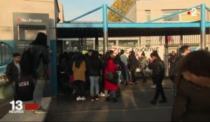Seine-Saint-Denis : un gendarme proviseur adjoint dans un lycée de Stains