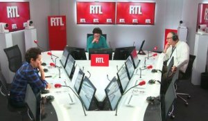 Chèque énergie : Matthieu Orphelin détaille sur RTL les "3 pistes à l'étude"