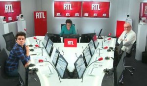 RTL Midi du 06 novembre 2018