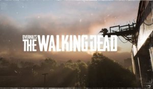 Overkill's The Walking Dead - Trailer de gameplay pour le lancement
