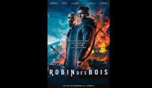 Robin des Bois (2018) WEB-DL XviD AC3 FRENCH