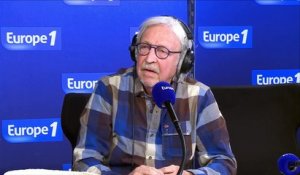 Henri Dès : "Les parents ont été imprégnés par mes chansons"