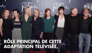 Les Rivières pourpres : France 2 lance sa nouvelle série avec Olivier Marchal le 26 novembre