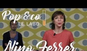 Nino Ferrer, Les cornichons : le multi-pistes – Pop And Co // Le Labo épisode 3