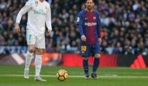 FC Barcelone :  Lionel Messi sans Cristiano Ronaldo, ça donne quoi ?