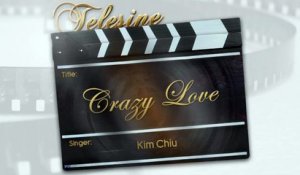 Kim Chiu - Crazy Love (Audio)