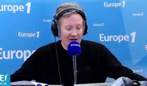 Thomas Sotto présente son émission sur les fake news : "On apprend aux enfants à douter et à ouvrir les yeux"