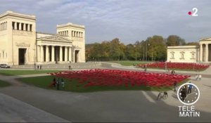 Sans frontières - Allemagne : l'Armistice oublié