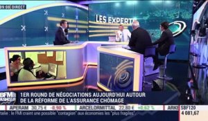 Nicolas Doze: Les Experts (1/2) - 09/11