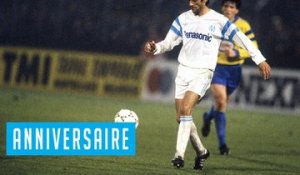 L’idole de Zidane fête ses 57 ans