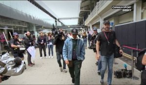 Lewis Hamilton, sur les traces de Schumacher