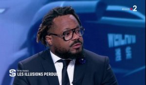 Bastareaud : « C’est à nous les anciens de rassurer les plus jeunes »