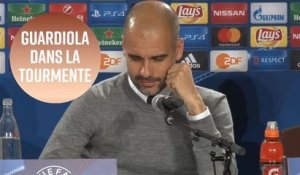 Guardiola & Manchester City : scandale des Football leaks