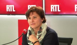 Fichage ethnique au PSG : "Je suis vraiment en colère", dit Maracineanu sur RTL