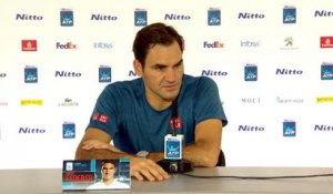 Masters - Federer : "Pas le plus mauvais tie-break du monde"