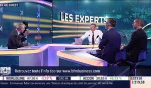 Nicolas Doze: Les Experts (2/2) - 12/11