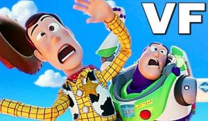 TOY STORY 4 Bande Annonce VF Teaser