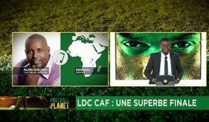 LDC CAF : l'Espérance de Tunis renverse Al Ahly en finale