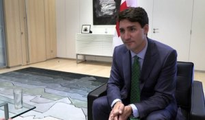 Asia Bibi: le Canada "en discussion" avec le Pakistan (Trudeau)