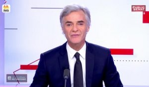 Invité : Gérard Longuet - Le journal des territoires (13/11/2018)