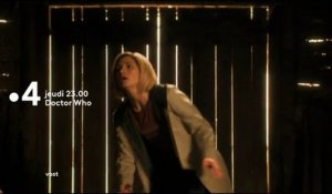 Doctor Who 11-6, bande annonce
