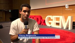 Reportage - TEDxGEM